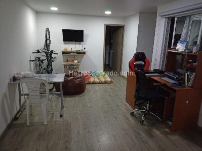 Casa de 5 alcobas en venta en San Fernando, Bogotá, 540 m² · foto 10 de 16