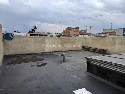 Casa de 5 alcobas en venta en San Fernando, Bogotá, 540 m² · foto 14 de 16