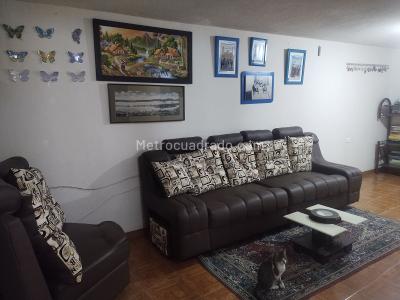 Casa de 5 alcobas en venta en El Dorado Mosquera, Mosquera, 72 m² · foto 4 de 9