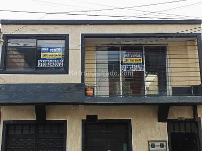 Casa de 5 alcobas en venta en Claret, Bogotá, 201 m² · foto 4 de 11