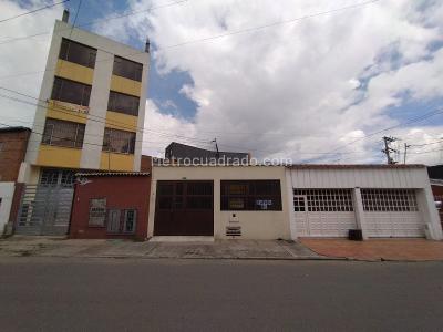 Casa de 5 alcobas en venta en San Andres, Bogotá, 190 m² · foto 2 de 6