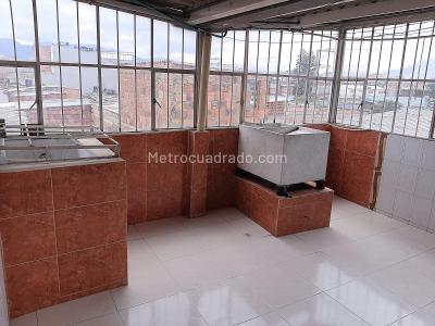 Casa de 5 alcobas en venta en San Andres, Bogotá, 190 m² · foto 5 de 6
