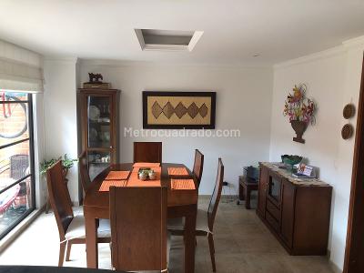 Casa de 3 alcobas en venta en Chia, Chía, 144 m² · foto 7 de 13