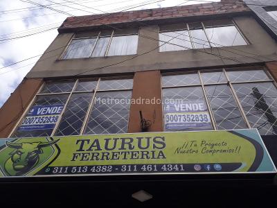 Casa de 5 alcobas en venta en Grancolombiano I, Bogotá, 360 m² · foto 1 de 11