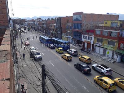 Casa de 5 alcobas en venta en Grancolombiano I, Bogotá, 360 m² · foto 11 de 11