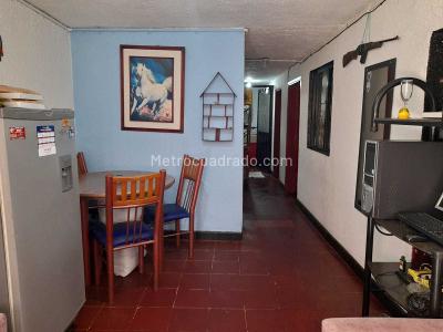 Casa de 5 alcobas en venta en Mariscal Sucre, Soacha, 201 m² · foto 4 de 12