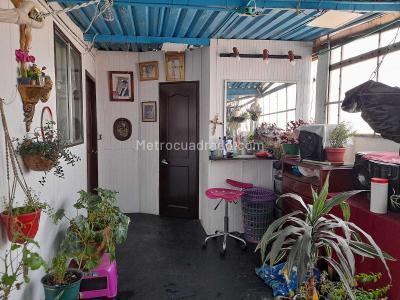 Casa de 5 alcobas en venta en Mariscal Sucre, Soacha, 201 m² · foto 12 de 12