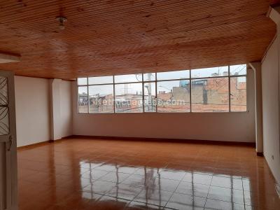 Casa de 5 alcobas en venta en Pablo Vi, Bogotá, 130 m² · foto 6 de 10