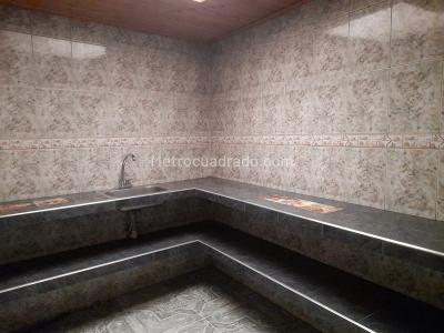 Casa de 5 alcobas en venta en Pablo Vi, Bogotá, 130 m² · foto 10 de 10