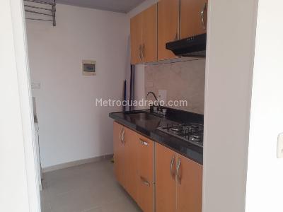 Apartamento de 3 alcobas en venta en Ciudad Verde, Soacha, 46 m² · foto 6 de 13
