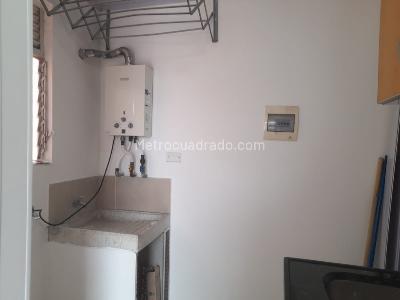 Apartamento de 3 alcobas en venta en Ciudad Verde, Soacha, 46 m² · foto 9 de 13