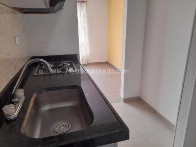 Apartamento de 3 alcobas en venta en Ciudad Verde, Soacha, 46 m² · foto 11 de 13