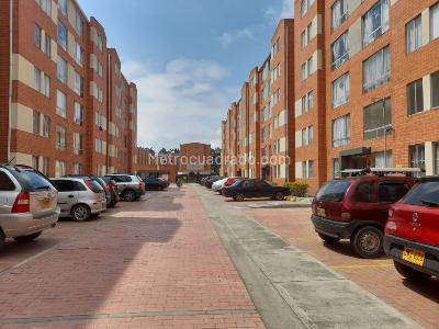 Apartamento de 3 alcobas en venta en Ciudad Verde, Soacha, 46 m² · foto 12 de 13