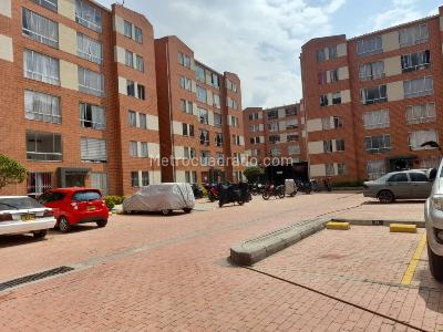 Apartamento de 3 alcobas en venta en Ciudad Verde, Soacha, 46 m² · foto 13 de 13