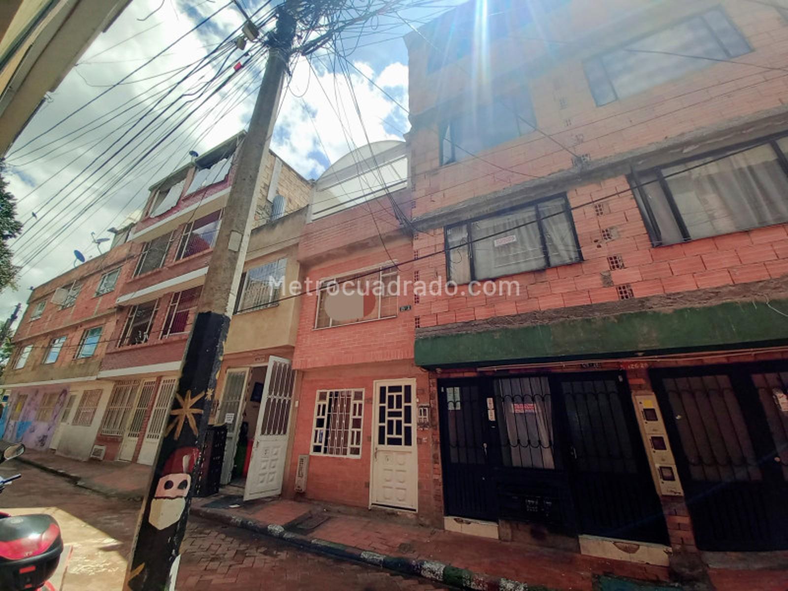 Casa en Venta  Lago De Suba