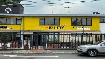 Casa de 5 alcobas en venta en La Soledad, Bogotá, 549 m² · foto 4 de 11