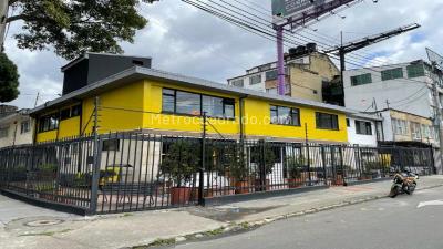 Casa de 5 alcobas en venta en La Soledad, Bogotá, 549 m² · foto 5 de 11