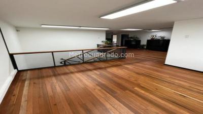 Casa de 5 alcobas en venta en La Soledad, Bogotá, 549 m² · foto 8 de 11