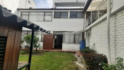 Casa de 5 alcobas en venta en Santa Barbara, Bogotá, 268 m² · foto 7 de 10