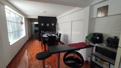 Casa de 5 alcobas en venta en Nicolas De Federman, Bogotá, 350 m² · foto 6 de 19