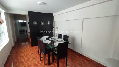 Casa de 5 alcobas en venta en Nicolas De Federman, Bogotá, 350 m² · foto 7 de 19