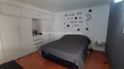 Casa de 5 alcobas en venta en Nicolas De Federman, Bogotá, 350 m² · foto 12 de 19