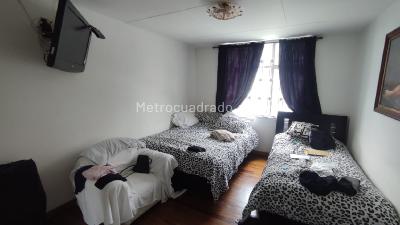Casa de 5 alcobas en venta en Nicolas De Federman, Bogotá, 350 m² · foto 13 de 19