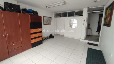 Casa de 5 alcobas en venta en Nicolas De Federman, Bogotá, 350 m² · foto 15 de 19
