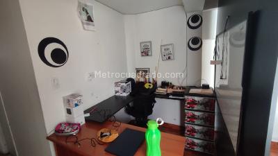 Casa de 5 alcobas en venta en Nicolas De Federman, Bogotá, 350 m² · foto 16 de 19