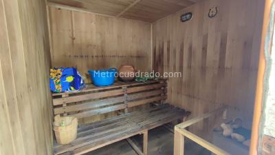 Casa de 5 alcobas en venta en Nicolas De Federman, Bogotá, 350 m² · foto 18 de 19