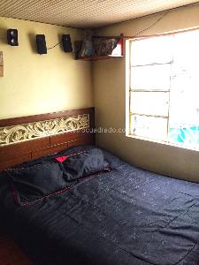 Casa de 5 alcobas en venta en El Carmen, Bogotá, 240 m² · foto 4 de 20