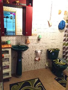 Casa de 5 alcobas en venta en El Carmen, Bogotá, 240 m² · foto 6 de 20