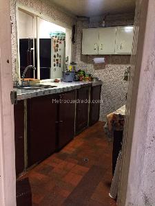 Casa de 5 alcobas en venta en El Carmen, Bogotá, 240 m² · foto 12 de 20