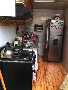 Casa de 5 alcobas en venta en El Carmen, Bogotá, 240 m² · foto 15 de 20