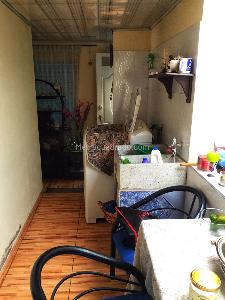 Casa de 5 alcobas en venta en El Carmen, Bogotá, 240 m² · foto 16 de 20