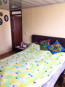 Casa de 5 alcobas en venta en El Carmen, Bogotá, 240 m² · foto 17 de 20