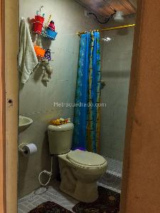 Casa de 5 alcobas en venta en El Carmen, Bogotá, 240 m² · foto 18 de 20