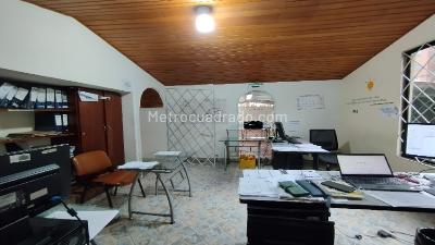 Casa en venta en Alhambra, Bogotá · foto 5 de 19