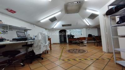 Casa en venta en Alhambra, Bogotá · foto 6 de 19