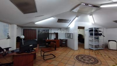 Casa en venta en Alhambra, Bogotá · foto 7 de 19