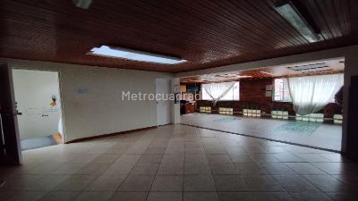 Casa en venta en Alhambra, Bogotá · foto 10 de 19