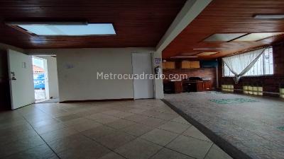 Casa en venta en Alhambra, Bogotá · foto 11 de 19