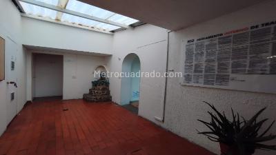Casa en venta en Alhambra, Bogotá · foto 13 de 19