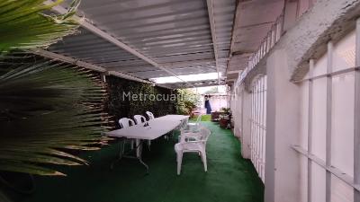 Casa en venta en Alhambra, Bogotá · foto 17 de 19