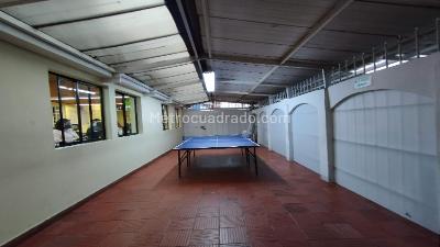 Casa en venta en Alhambra, Bogotá · foto 18 de 19