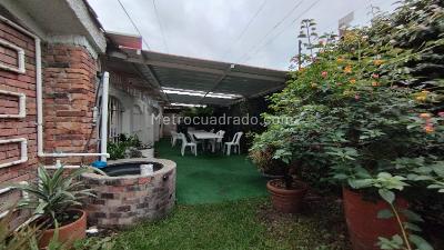 Casa en venta en Alhambra, Bogotá · foto 19 de 19