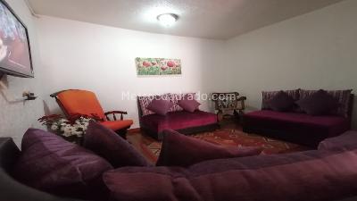 Casa de 5 alcobas en venta en Villa Luz, Bogotá, 336 m² · foto 4 de 20