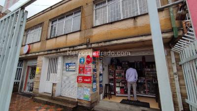 Casa en venta en San Felipe, Bogotá · foto 2 de 12