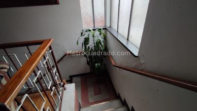 Casa en venta en San Felipe, Bogotá · foto 6 de 12