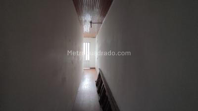 Casa en venta en San Felipe, Bogotá · foto 7 de 12